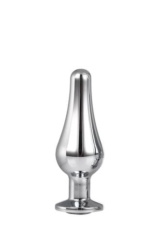 gleaming love silver pleasure plug s na Arena.pl