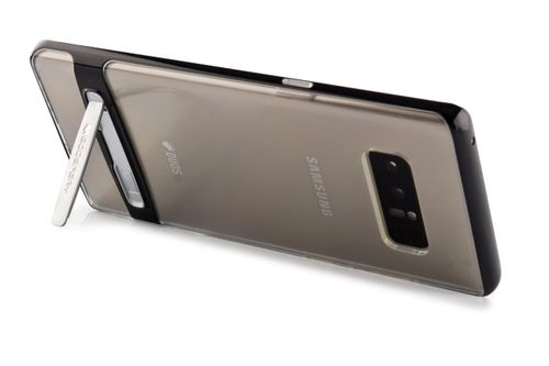 DREAM BUMPER MERCURY Samsung Galaxy Note 8 - BLACK na Arena.pl