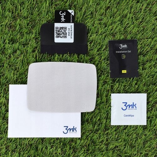 Folia 3mk na ekran do iPhone 14/14 Pro, SP+ na Arena.pl