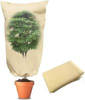 kaptur ochronny z suwakiem zimowy 110x170cm