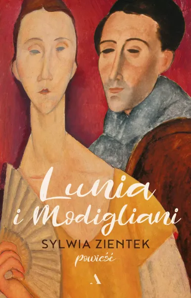 Lunia I Modigliani zdjęcie 1