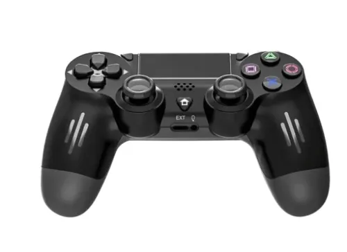 KONTROLER DO PS4 PAD DOUBLESCHOCK WIBRACJE NOWY na Arena.pl