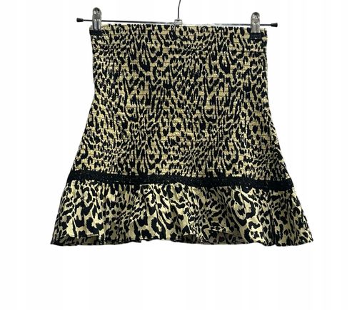 NIKKIE SELECTED BY KATE MOSS RIVER SPÓDNICA ROZMIAR 36 na Arena.pl