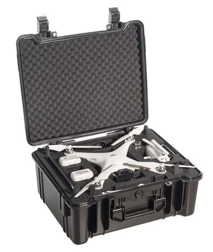 Walizka B&W do DJI Phantom 3 na Arena.pl