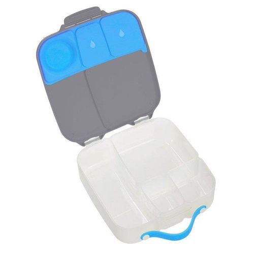Lunchbox, Blue Slate, B.box na Arena.pl