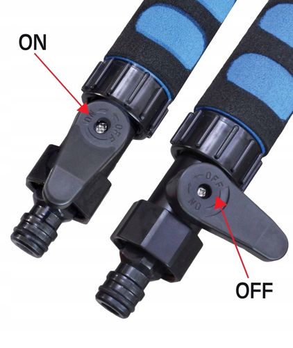 TELESKOPOWA SZCZOTKA DO MYCIA AUTA TIR 95-156cm SATRA S-CL2MP na Arena.pl