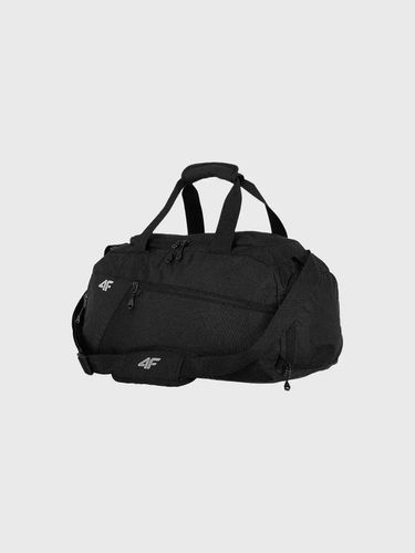 TORBA SPORTOWA 4F NA SIŁOWNIĘ PODRÓŻNA TRENINGOWA POJEMNA 28L LIMITOWANA na Arena.pl