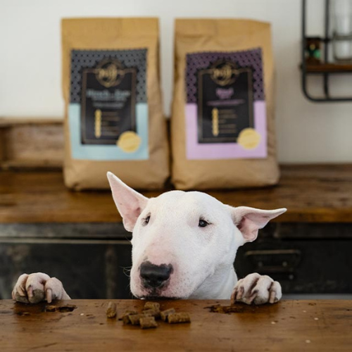 2x10kg wołowina pastwiskowa z ziemniakami i dynią karma dla psów na Arena.pl