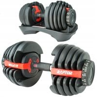 HANTEL REGULOWANY SYSTEM HANTLA HANTLE REGULOWANE Z PODSTAWKĄ 2,5 –