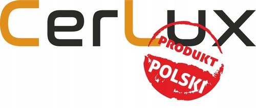 STYLOWY Abażur 40cm na Arena.pl