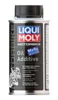 LIQUI MOLY 2 X USZCZELNIACZ DODATEK DO OLEJU MOS2 OIL ADDITIVE 125 ML 1580