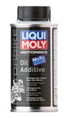 LIQUI MOLY 2 X USZCZELNIACZ DODATEK DO OLEJU MOS2 OIL ADDITIVE 125 ML 1580