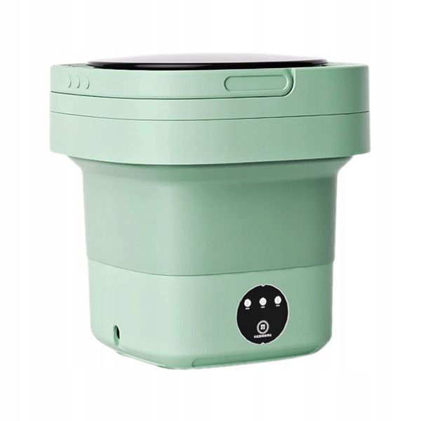 MINI PRALKA DO MAŁYCH UBRAŃ 6,5L zdjęcie 1