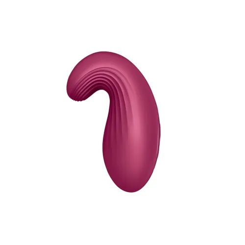 Satisfyer - Stymulator łechtaczki Dipping na Arena.pl
