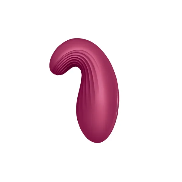 Satisfyer - Stymulator łechtaczki Dipping zdjęcie 5