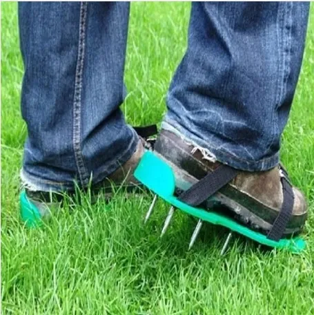 AERATOR BUTY DUŻE KOLCE DO NAPOWIETRZANIA AREATOR WERYKULATOR NA BUTY na Arena.pl