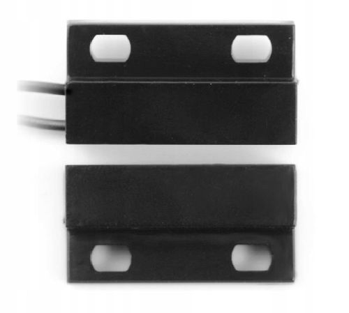 Sterownik bramy WiFi 2-kan. z anteną zew. + czujnik otwarcia, SUPLA na Arena.pl