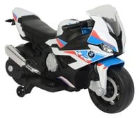 Motor Na Akumulator BMW S1000RR 2156 Światła LED Muzyka Biały