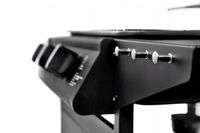 Grill Gazowy Activa Mastercook California 3+1 (8,7 + 2,5 kW) - 19788