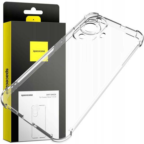 Spacecase Anti-Shock Huawei Nova 11/12S na Arena.pl