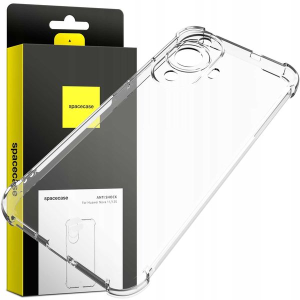 Spacecase Anti-Shock Huawei Nova 11/12S zdjęcie 2