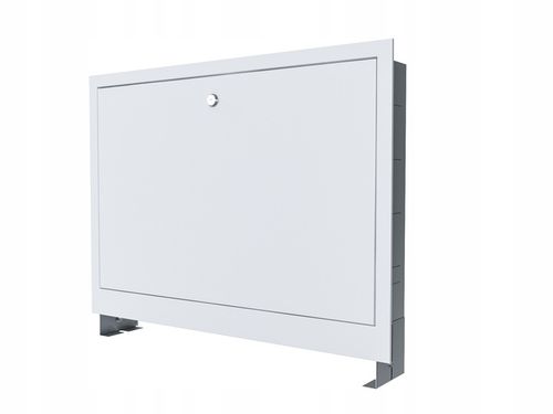 SZAFKA PODTYNKOWA DO ROZDZIELACZA 11-12 OBW SKRZYNKA ROZDZIELACZA na Arena.pl