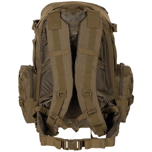 Plecak  Tactical-Modular MFH 45 L coyote na Arena.pl