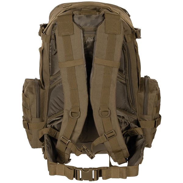 Plecak  Tactical-Modular MFH 45 L coyote zdjęcie 3