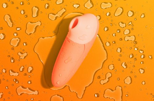 powietrzny stymulator łechtaczki switch x romp na Arena.pl