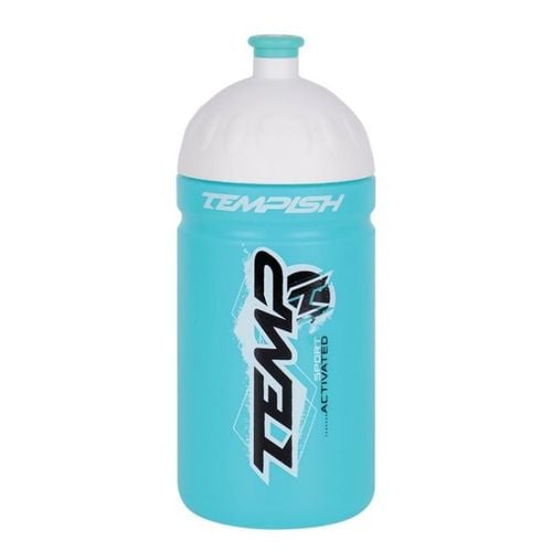 Bidon Tempish 500ml 12400001026 czerwony na Arena.pl