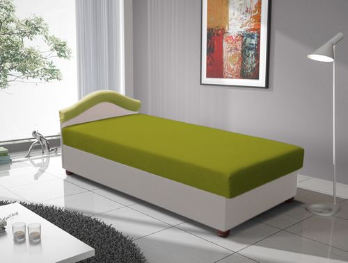 Tapczan Aga II na Arena.pl