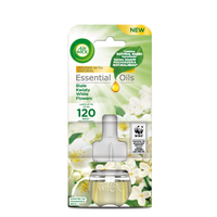 Air Wick Wkład do odświeżacza - Białe Kwiaty