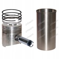 Zestaw Naprawszy Silnika Ø105mm Sworzeń Ø 35mm