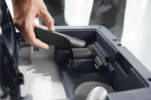 odkurzacz mobilny ct 15 e-set - fe 577415 na Arena.pl