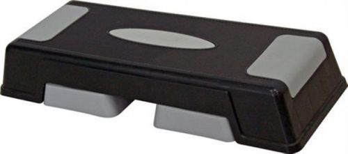 Stepper regulowany do aerobiku na Arena.pl