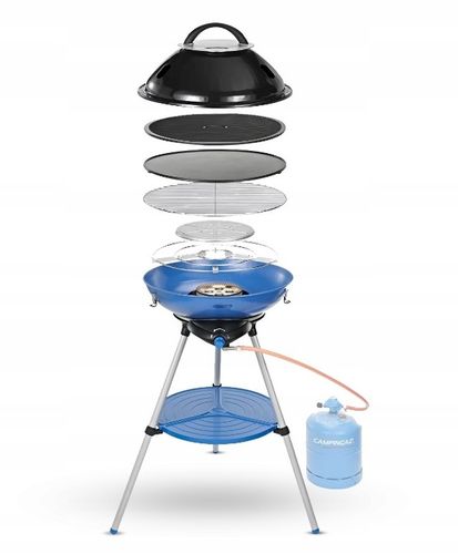 Grill Gazowy Campingaz Party Grill 600 na Arena.pl