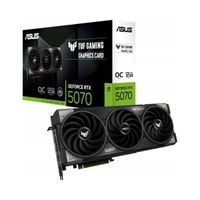 Karta graficzna Asus RTX 5070 TUF Gaming OC 12 GB