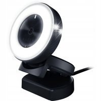 KAMERA RAZER KIYO Z OŚWIETLENIEM LED FULL HD 4MPIX