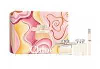 zestaw chloe signature edp 75ml + body lotion 100ml + travel spray 10ml