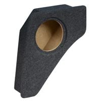 VW GOLF 4 OBUDOWA SUBWOOFERA BASSER FBVW04