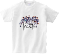 Koszulka T-shirt BTS