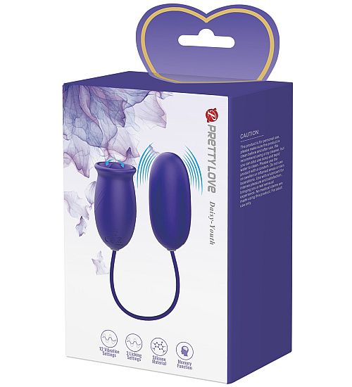 Gadżet kobiecej rozkoszy zdjęcie 1