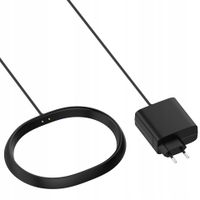 ZASILACZ SIECIOWY 45 W I PODSTAWA ŁADUJĄCA KABEL DLA GŁOŚNIKÓW MOVE GEN