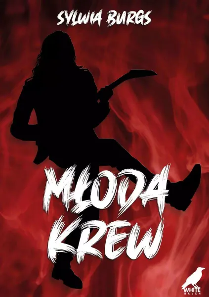 Młoda krew zdjęcie 1