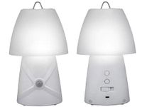 NOCNA LAMPKA CZUJNIK RUCHU LED DZIECI BIURKOWA ZMIANA KOLORU BIAŁA