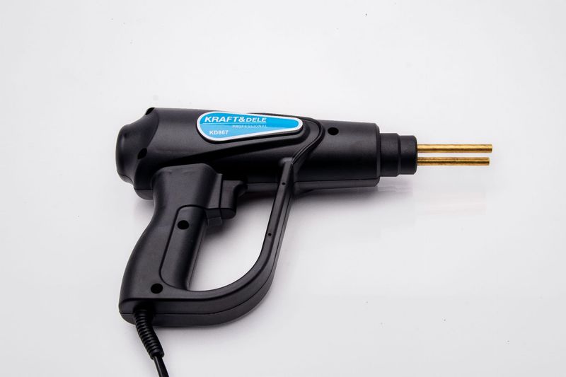 spawarka do plastiku kd867 zdjęcie 2