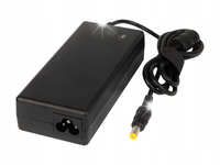 ZASILACZ ŁADOWARKA DO LAPTOPA ACER 19V 65W 3,42A 5,5-1,7mm KABEL KONICZYNKA