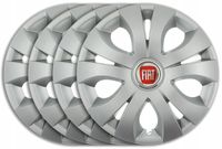 KOŁPAKI 15 FIAT Stilo Punto Multipla 500 Linea TPS