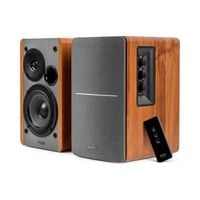 GŁOŚNIKI KOMPUTEROWE EDIFIER R1280T ZESTAW AUDIO 2.0 RMS 42W RCA