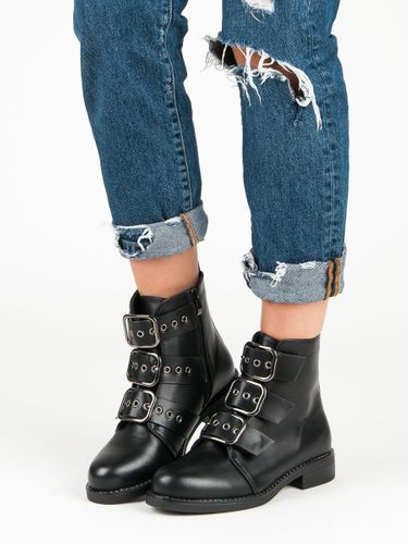 STYLOWE WORKERY Rozmiar - 40 na Arena.pl